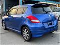 2014 Suzuki Swift