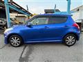2014 Suzuki Swift