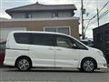 2015 Nissan Serena