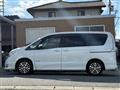2015 Nissan Serena