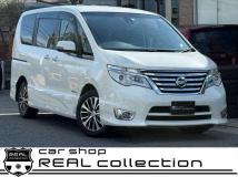 2015 Nissan Serena