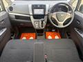 2014 Daihatsu Move Custom