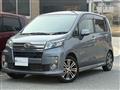 2014 Daihatsu Move Custom