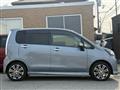 2014 Daihatsu Move Custom