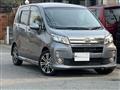 2014 Daihatsu Move Custom