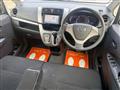 2014 Daihatsu Move Custom