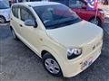 2016 Suzuki Alto