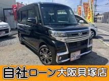 2018 Daihatsu Tanto Custom