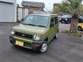 2000 Daihatsu Naked