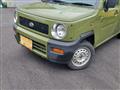 2000 Daihatsu Naked
