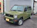 2000 Daihatsu Naked