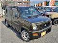 2001 Daihatsu Naked