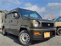 2001 Daihatsu Naked
