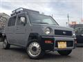 2001 Daihatsu Naked