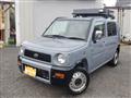2001 Daihatsu Naked