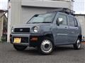 2001 Daihatsu Naked