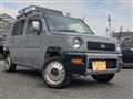 2001 Daihatsu Naked