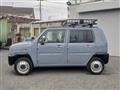 2001 Daihatsu Naked
