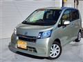 2013 Daihatsu Move