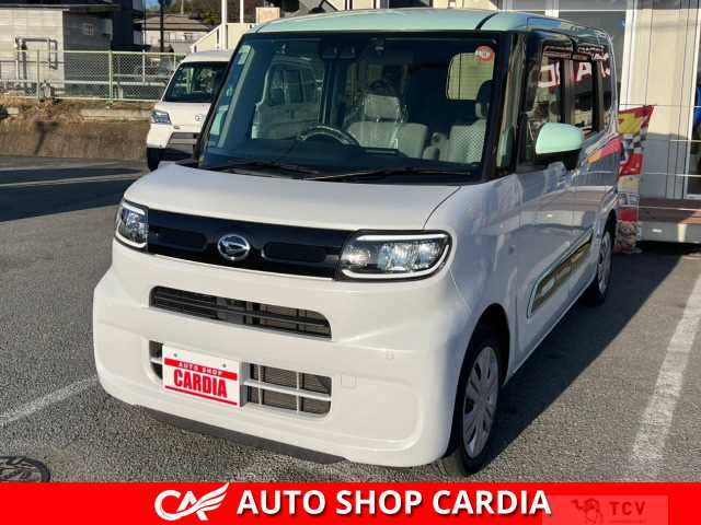2021 Daihatsu Tanto