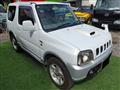 2000 Suzuki Jimny