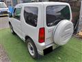 2000 Suzuki Jimny