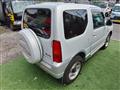 2000 Suzuki Jimny
