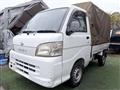 2005 Daihatsu Hijet Truck