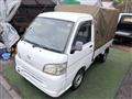 2005 Daihatsu Hijet Truck