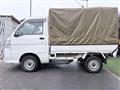 2005 Daihatsu Hijet Truck