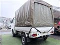 2005 Daihatsu Hijet Truck