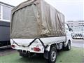 2005 Daihatsu Hijet Truck