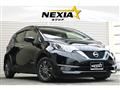 2016 Nissan Note