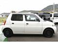 2008 Daihatsu Esse