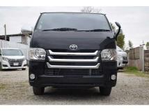 2019 Toyota Hiace Van