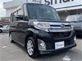 2015 Daihatsu Tanto Custom