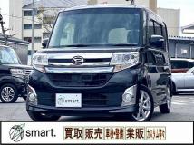 2015 Daihatsu Tanto Custom