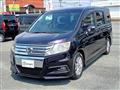2010 Honda Step WGN