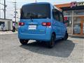 2011 Daihatsu Tanto