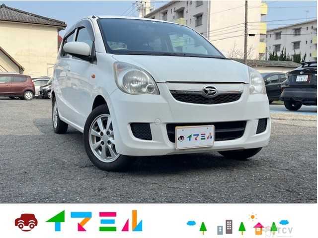 2011 Daihatsu Mira