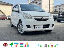 2011 Daihatsu Mira