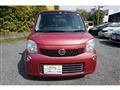 2012 Nissan Moco