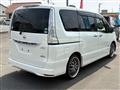 2016 Nissan Serena