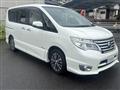 2016 Nissan Serena