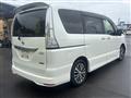 2016 Nissan Serena
