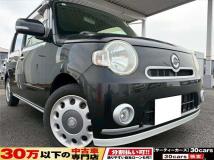 2011 Daihatsu MIRA COCOA