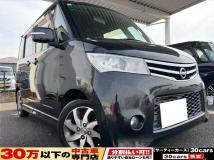 2013 Nissan ROOX