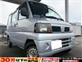2011 Nissan Clipper Van