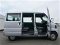 2011 Nissan Clipper Van