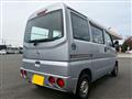 2011 Nissan Clipper Van
